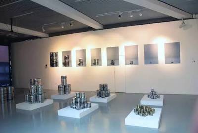 2017中國(guó)美術(shù)學(xué)院上海設(shè)計(jì)學(xué)院畢業(yè)設(shè)計(jì)展 數(shù)字媒體與展示設(shè)計(jì)的創(chuàng)新融合