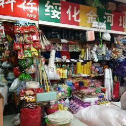 哈爾濱革新綜合大市場購物指南 電話、地址、價(jià)格與營業(yè)時(shí)間全解析